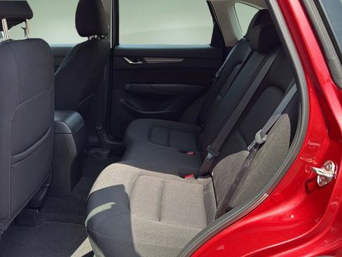 Certified 2023 MAZDA CX-5 AWD 2.5 S image 14