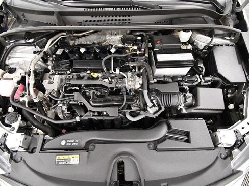 Used 2024 Toyota Corolla SE FWD image 12