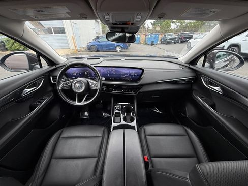 Used 2024 Buick Envision Preferred AWD/4WD image 23