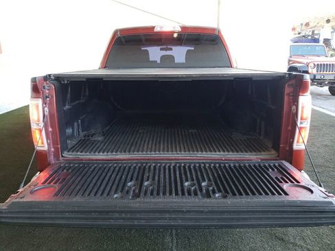 Used 2014 Ford F150 STX w/ Equipment Group 201A Mid image 9