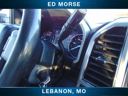 Used 2019 Ford F250 Lariat w/ Chrome Package image 26