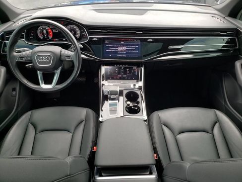 Used 2021 Audi Q7 3.0T Premium AWD/4WD image 12
