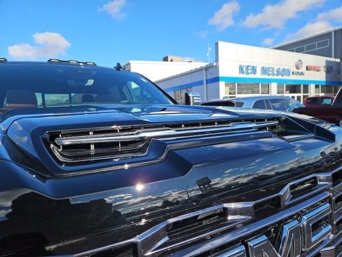 New 2026 GMC Sierra 3500 Denali Ultimate image 16