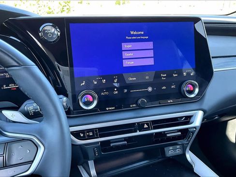 Used 2025 Lexus RX 350 Premium Plus w/ Convenience Package image 6