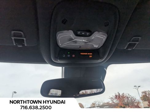 Used 2023 Chevrolet TrailBlazer ACTIV w/ Convenience Package image 22