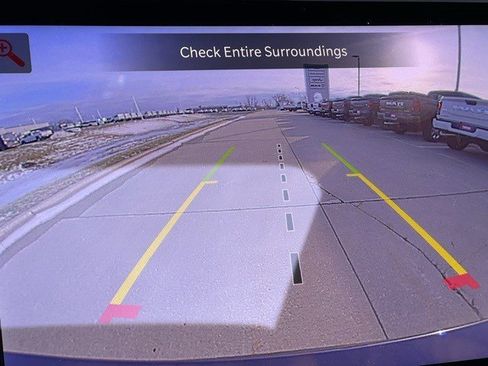 New 2025 Jeep Grand Cherokee L Limited image 21