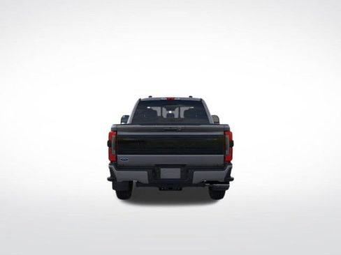 New 2026 Ford F250 Platinum w/ FX4 Off-Road Package AWD/4WD image 7