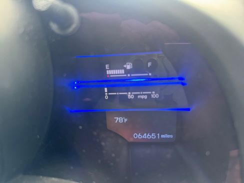 Used 2014 Honda CR-Z image 15