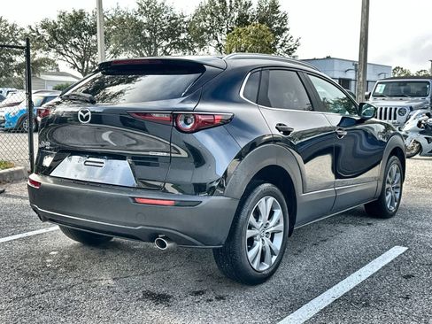 Used 2025 MAZDA CX-30 AWD 2.5 S w/ Preferred Package image 8