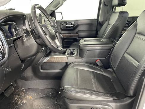 Certified 2019 GMC Sierra 1500 Denali w/ Denali Ultimate Package AWD/4WD image 2