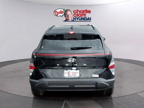 New 2026 Hyundai Kona SEL Sport FWD image 4