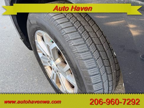 Used 2014 GMC Acadia SLT AWD/4WD image 15