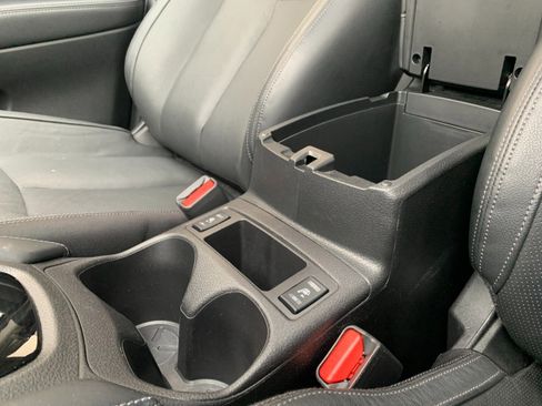 Used 2020 Nissan Rogue Sport SL w/ Premium Package image 21