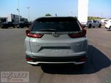 Used 2021 Honda CR-V EX-L image 3