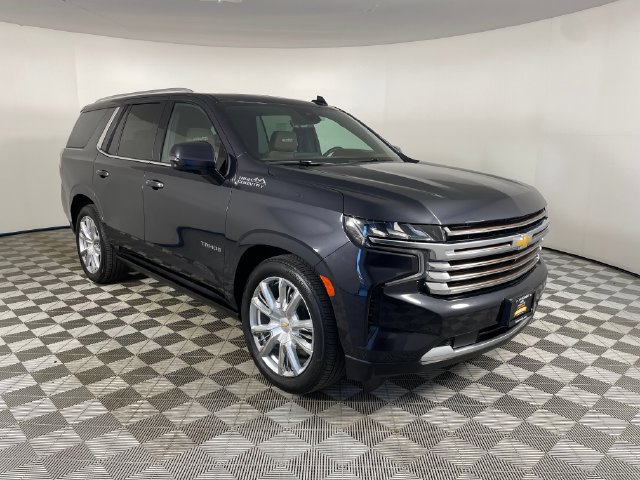 Used 2023 Chevrolet Tahoe High Country AWD/4WD image 22