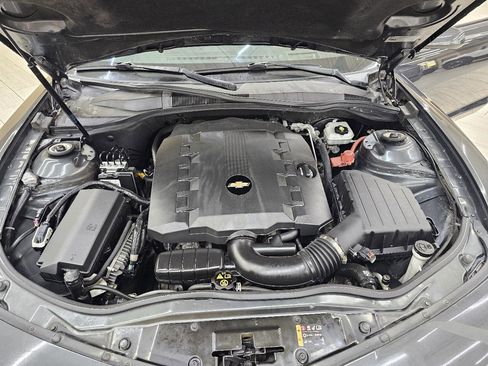 Used 2015 Chevrolet Camaro LT w/ RS Package image 32