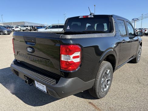 New 2026 Ford Maverick XLT w/ Equipment Group 301A image 5