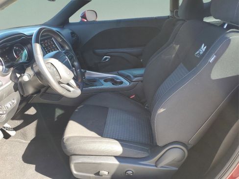 Used 2022 Dodge Challenger R/T Scat Pack image 12