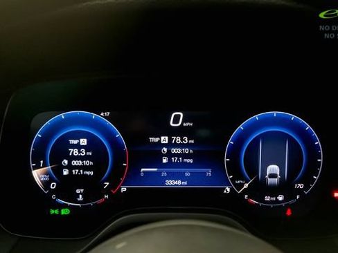 Used 2023 Maserati Grecale GT AWD/4WD image 56