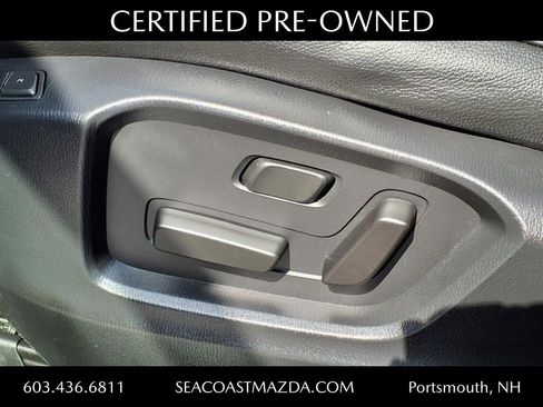 Certified 2023 MAZDA CX-5 Carbon Edition image 7
