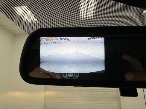 New 2025 Chevrolet Express 2500 w/ Driver Convenience Package image 16