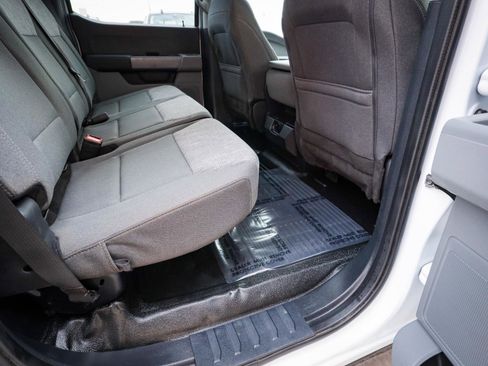 Used 2023 Ford F350 XLT w/ FX4 Off-Road Package image 28