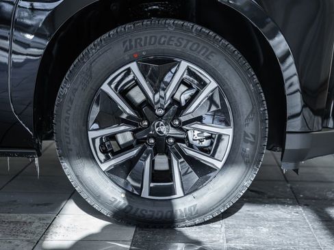 New 2026 Toyota bZ image 17