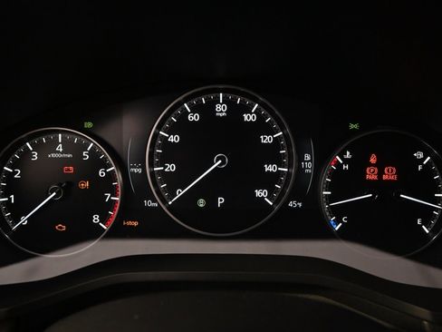 New 2026 MAZDA CX-90 3.3 Turbo w/ Select Package image 25