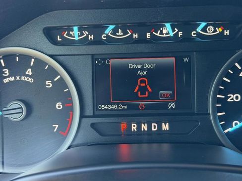 Used 2020 Ford F150 XLT w/ Equipment Group 302A Luxury image 33