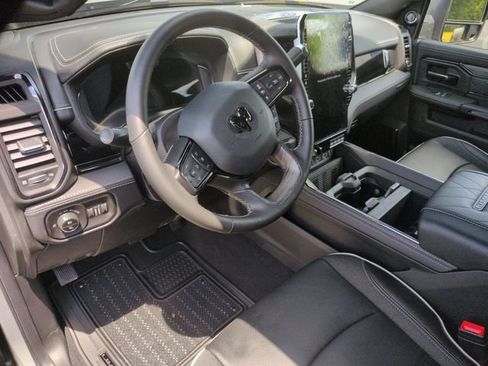 New 2026 RAM 3500 Limited AWD/4WD image 15