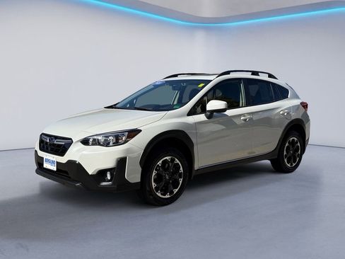 Used 2021 Subaru Crosstrek 2.0i Premium w/ Moonroof Package image 7