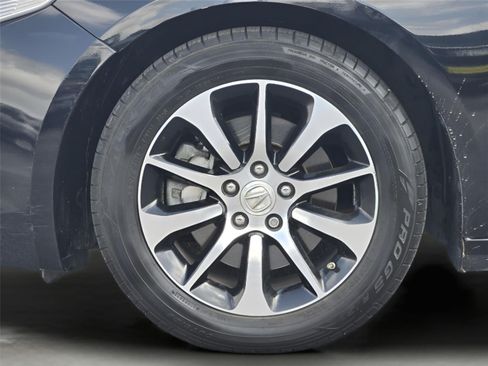 Used 2015 Acura TLX FWD image 10