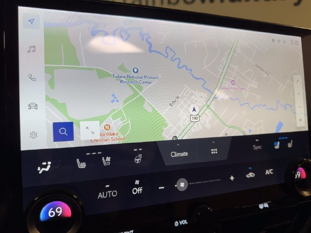 Used 2025 Lexus NX 350 AWD w/ Cold Area Package image 15
