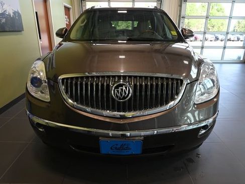 Used 2012 Buick Enclave Leather AWD/4WD image 15