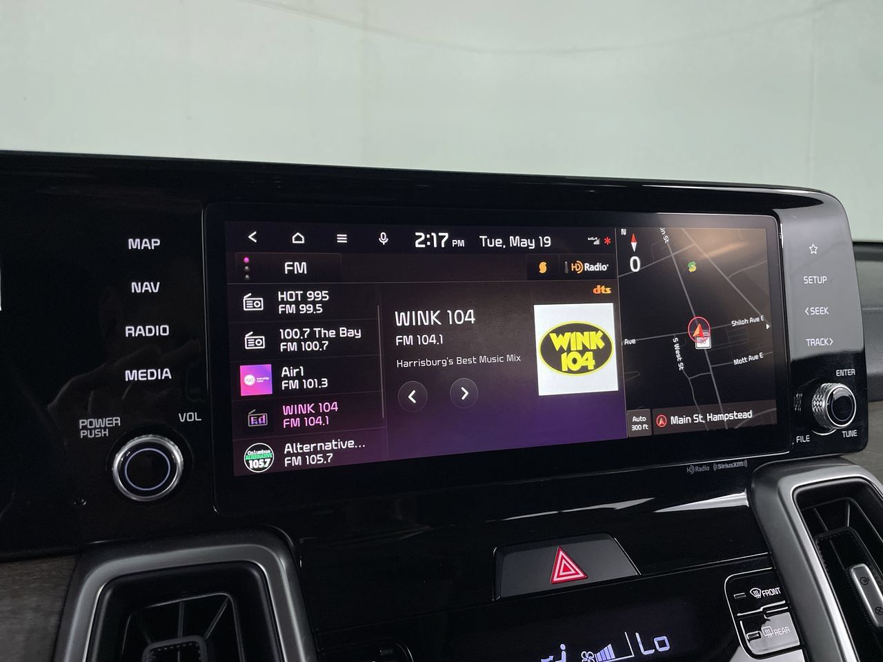 Used 2023 Kia Sorento X-Line EX AWD/4WD image 15