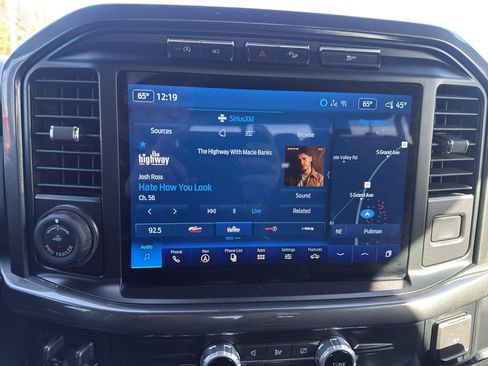 Used 2023 Ford F150 XLT w/ Equipment Group 302A High image 18