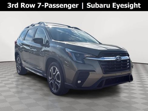 Used 2024 Subaru Ascent Limited AWD/4WD image 1