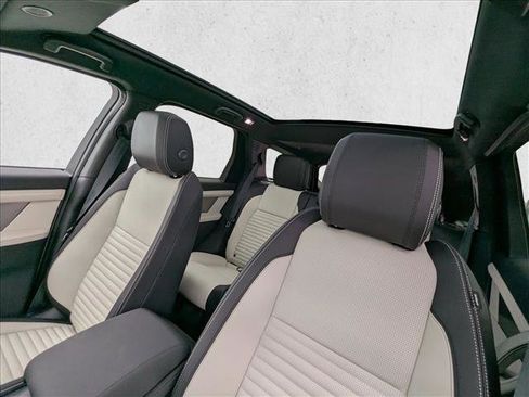 New 2026 Land Rover Discovery Sport Landmark AWD/4WD image 14