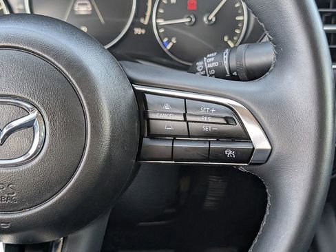 Certified 2025 MAZDA MAZDA3 s image 24