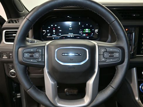 Certified 2024 GMC Yukon Denali image 16