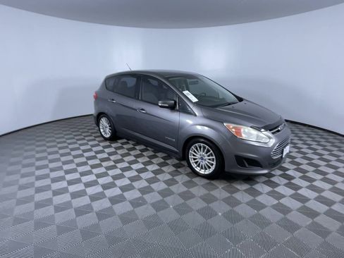 Used 2013 Ford C-MAX SE image 2