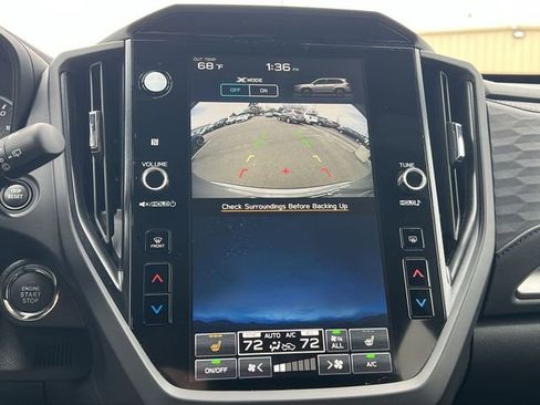 New 2026 Subaru Forester Premium image 12