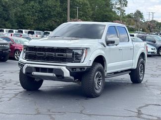 Used 2023 Ford F150 Raptor AWD/4WD video 2