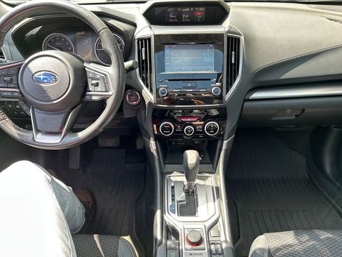 Used 2021 Subaru Forester Premium w/ Popular Package #1 AWD/4WD image 18