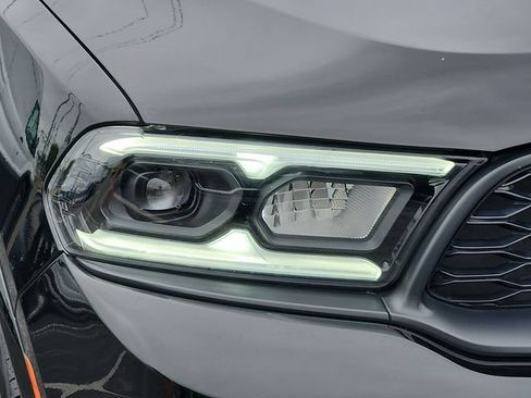 Used 2023 Dodge Durango SRT Hellcat AWD/4WD image 9