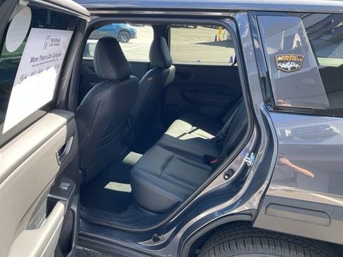 New 2026 Subaru Outback Wilderness AWD/4WD image 19