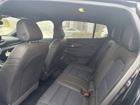 New 2025 Buick Envista Preferred w/ Convenience I Package image 3