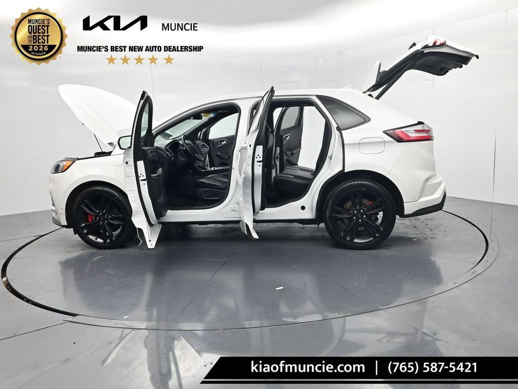 Used 2020 Ford Edge ST w/ Equipment Group 401A AWD/4WD image 67
