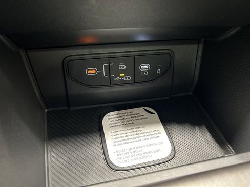 New 2026 Kia Sportage X-Line w/ X-Line Premium Package image 20