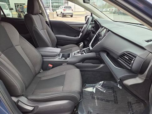 Used 2023 Subaru Outback Premium image 14